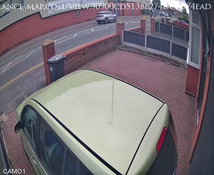 Widnes · England · United Kingdom