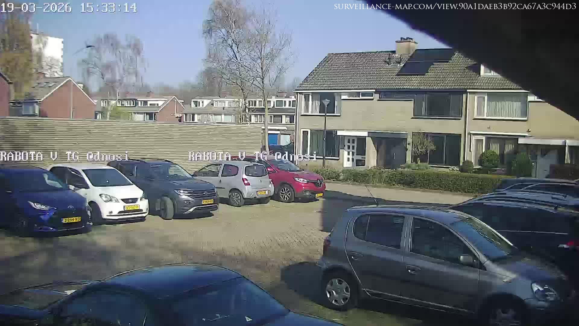 Etten-Leur · North Brabant · The Netherlands