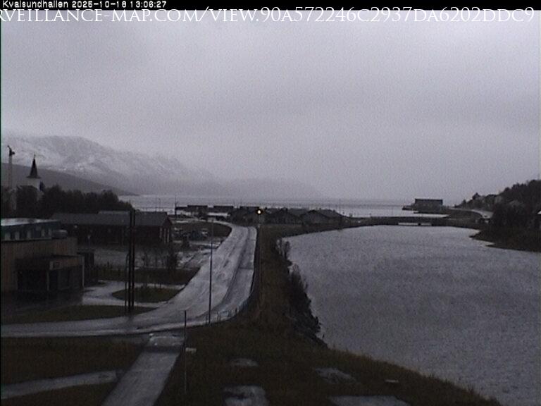 Hammerfest · Finnmark · Norway