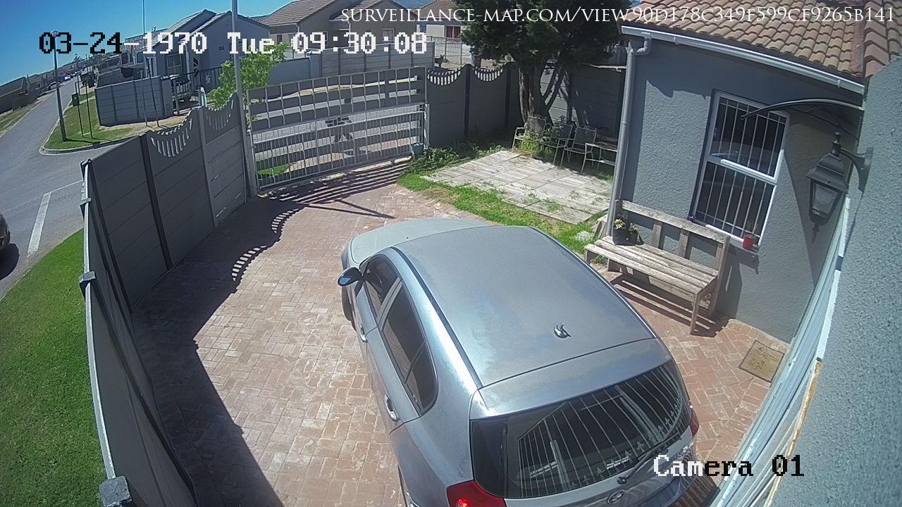 Cape Town · Western Cape · South Africa
