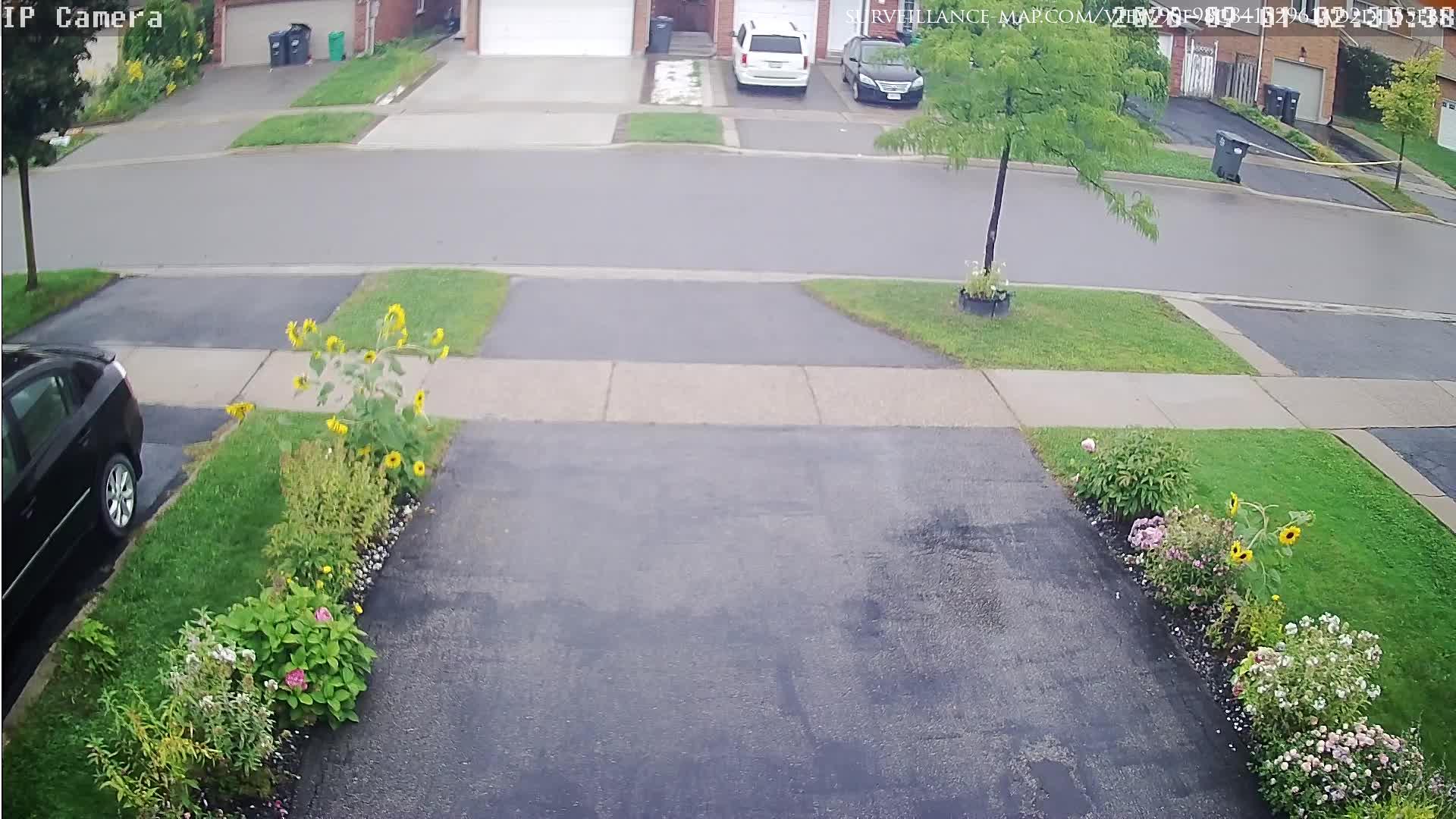 Brampton · Ontario · Canada