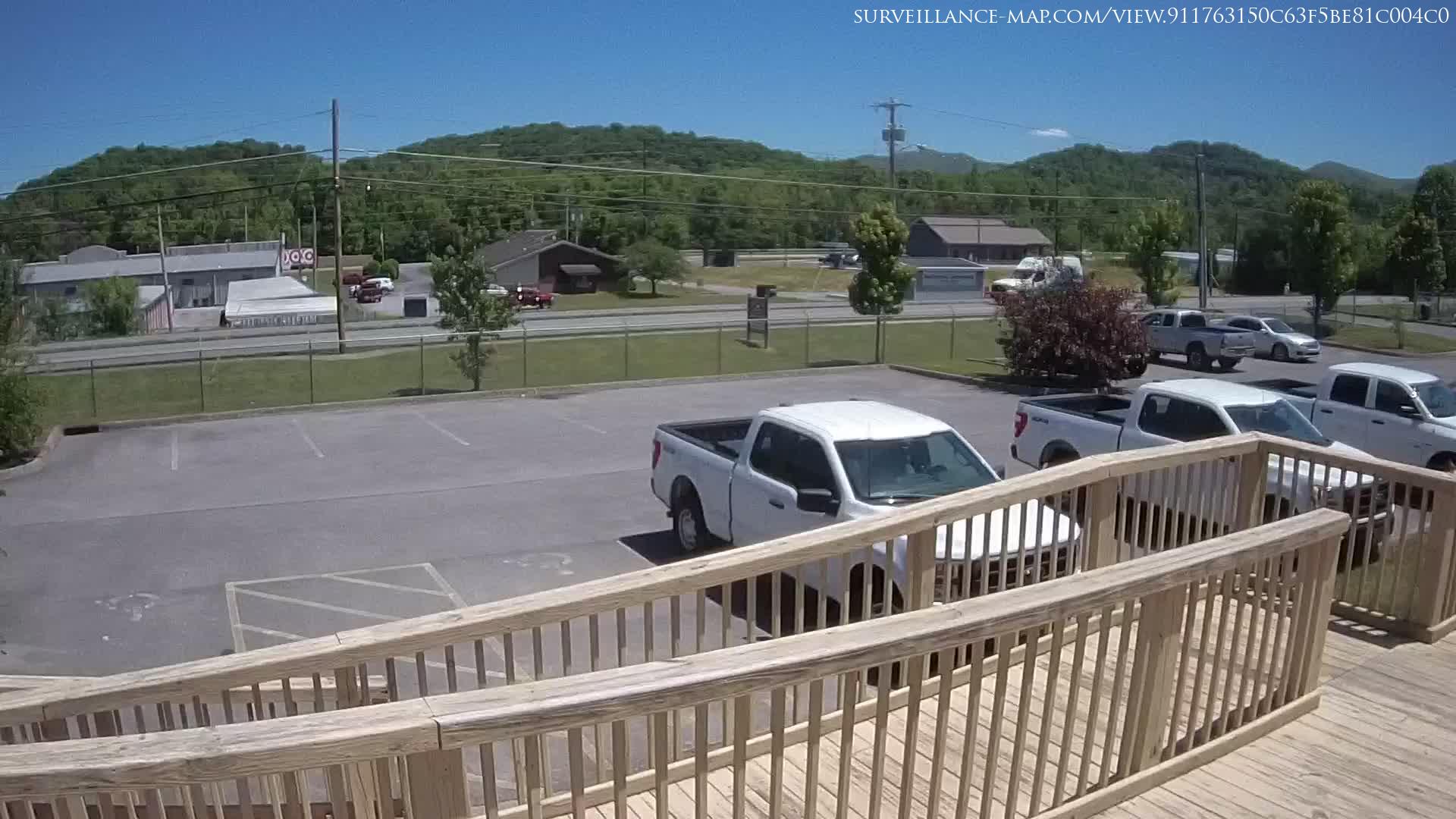 Johnson City · Tennessee · United States