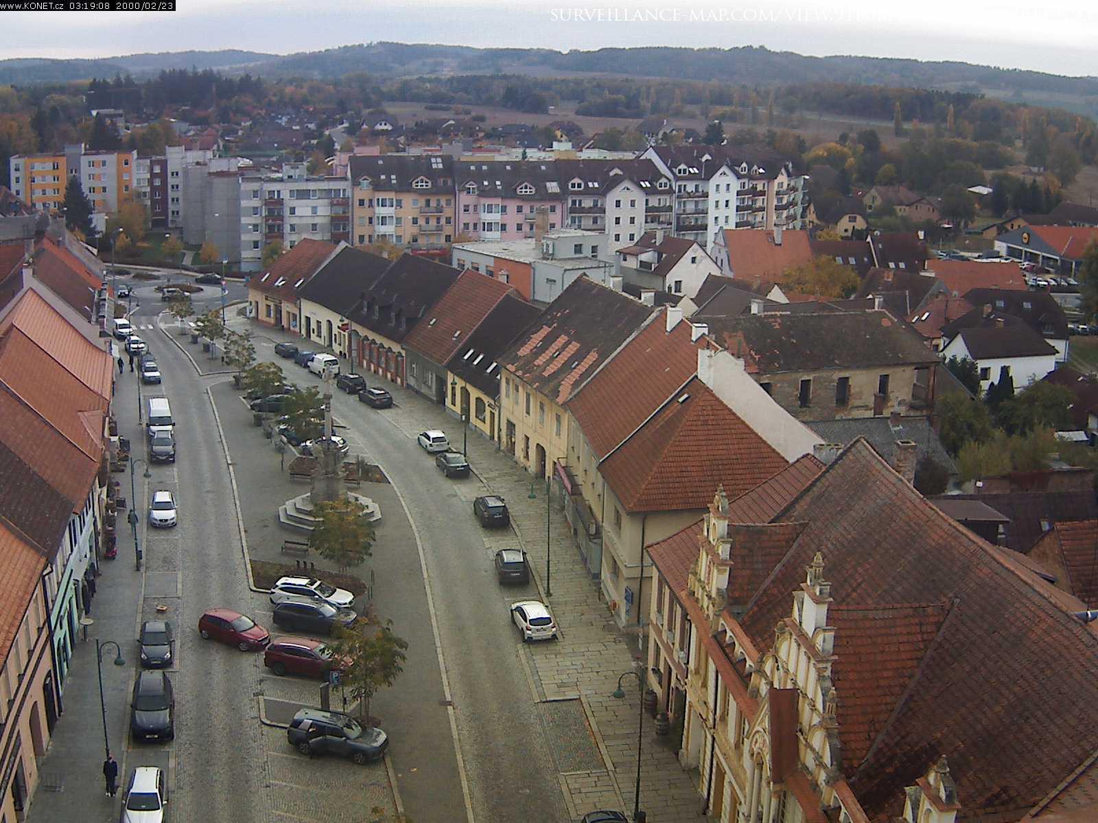 Sušice · Plzeň Region · Czechia