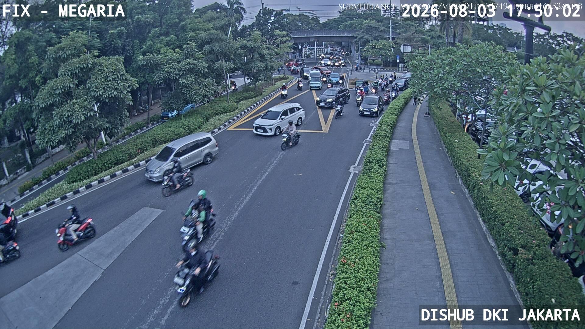 West Jakarta · Jakarta · Indonesia