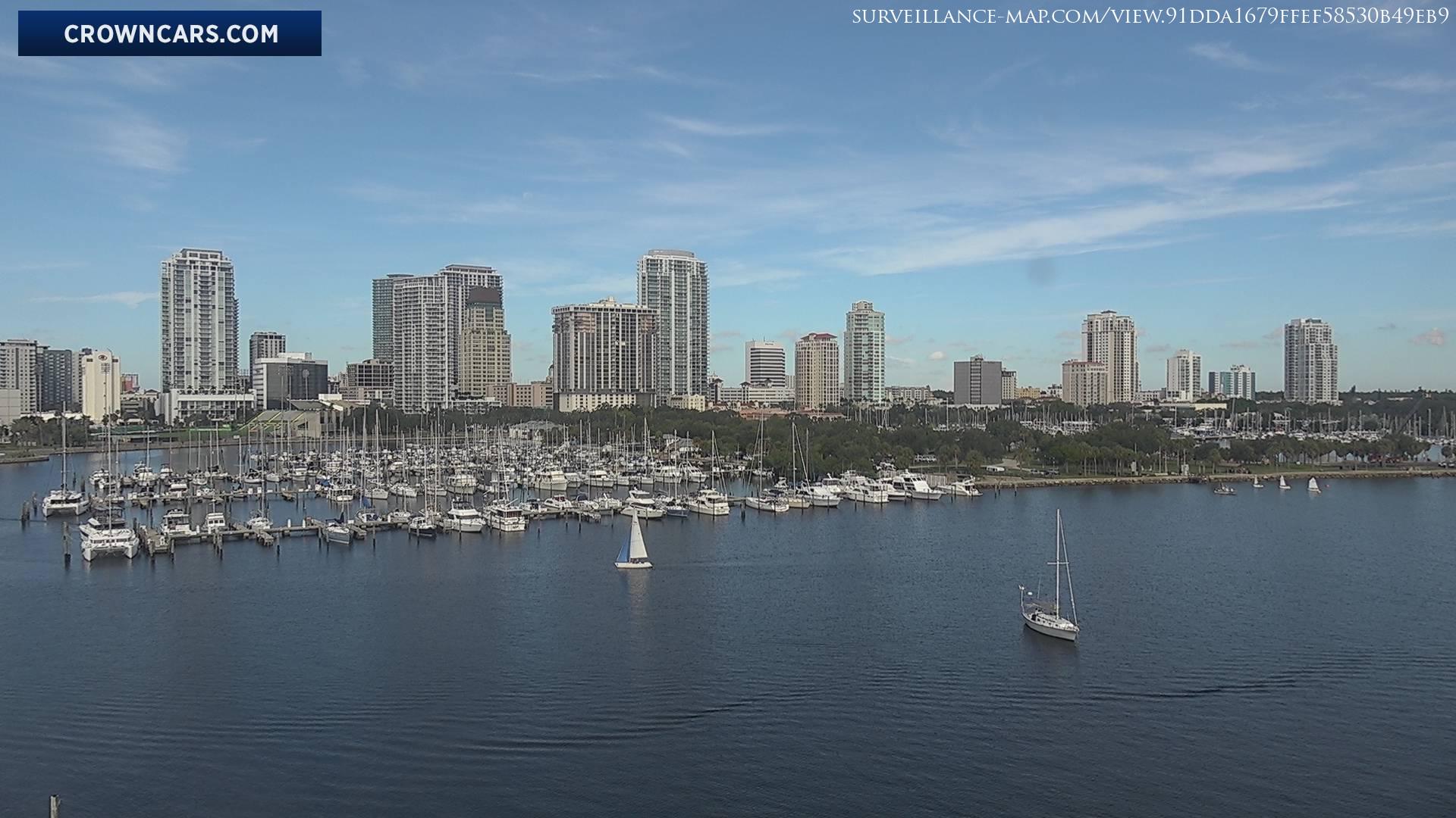 St. Petersburg · Florida · United States