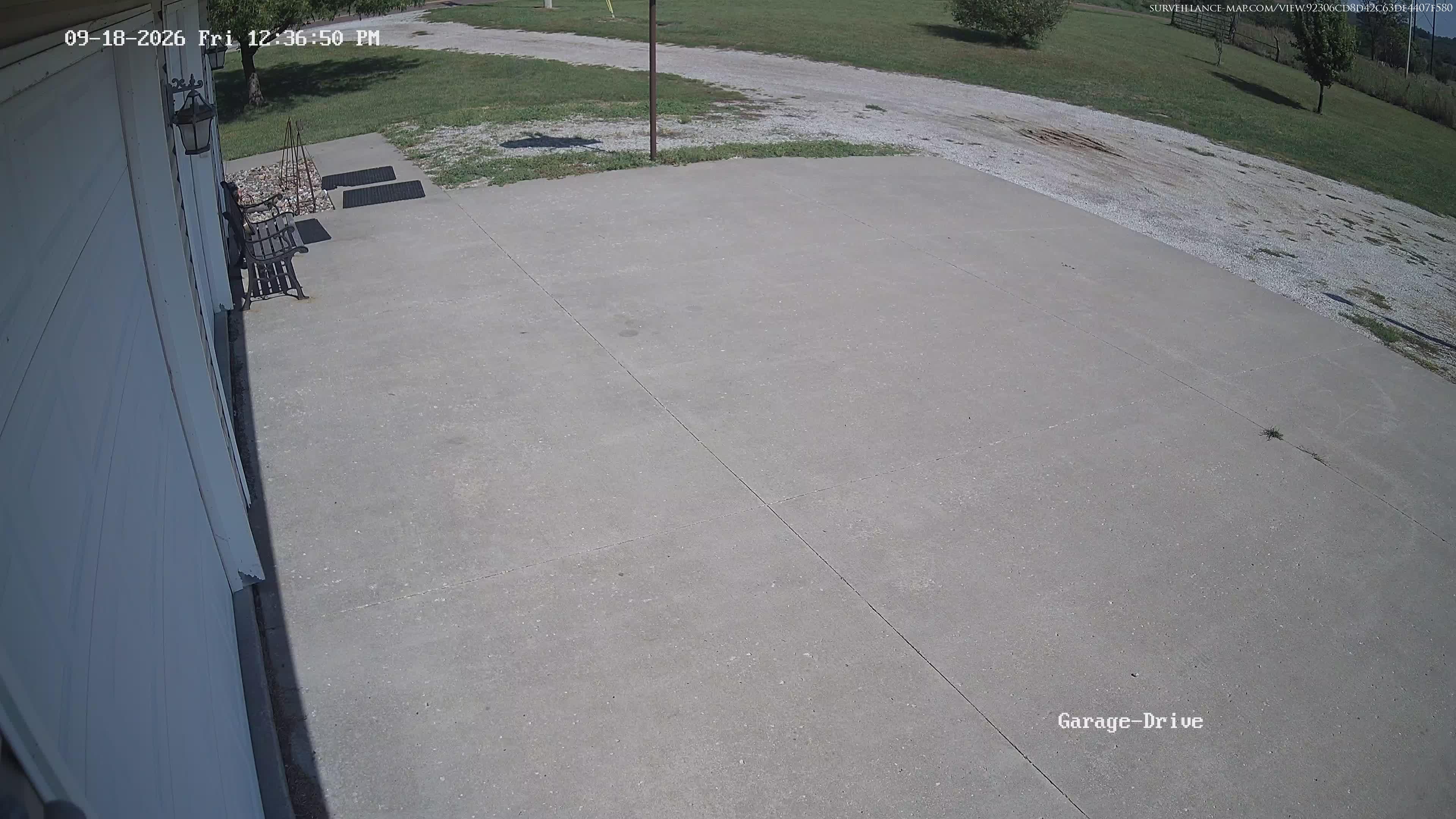 Saint Joseph · Missouri · United States