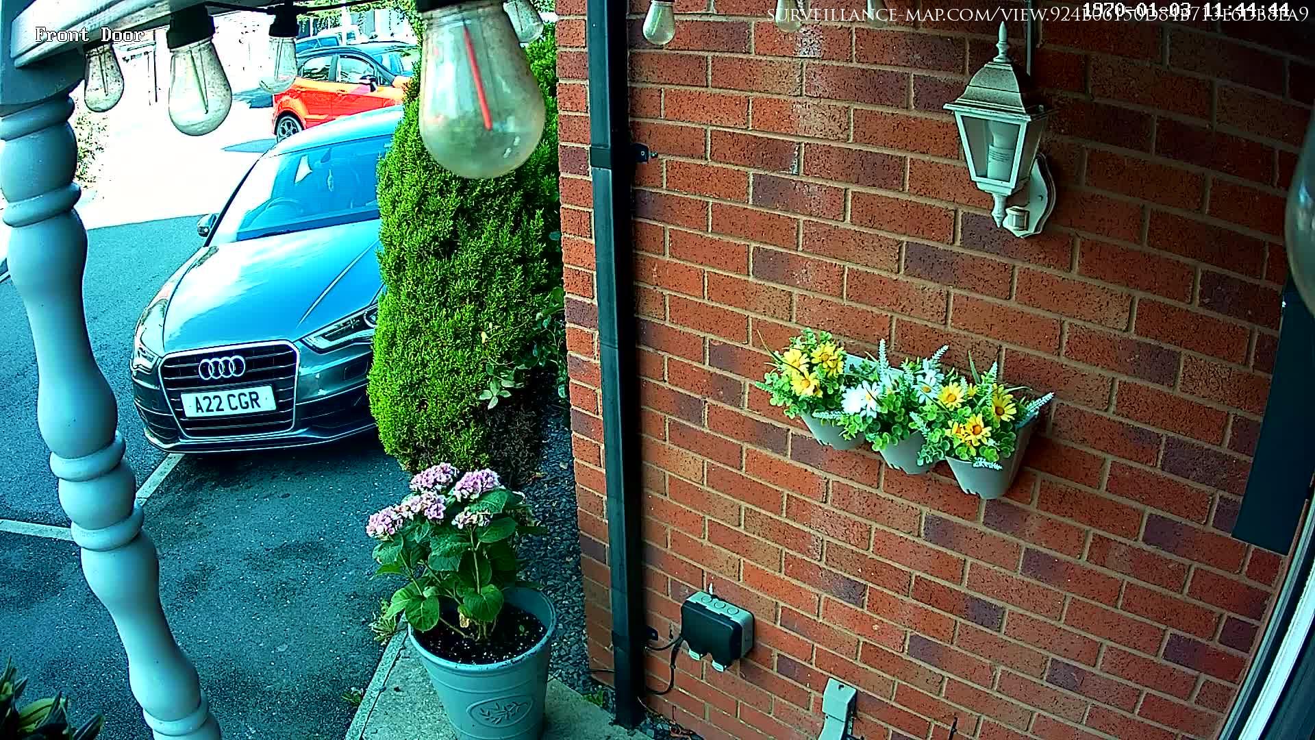 Pontypool · Wales · United Kingdom