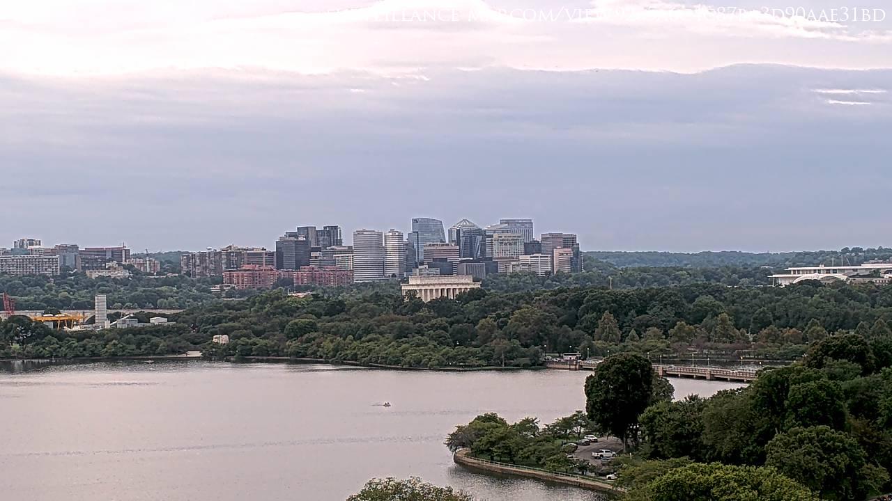 Washington · District of Columbia · United States