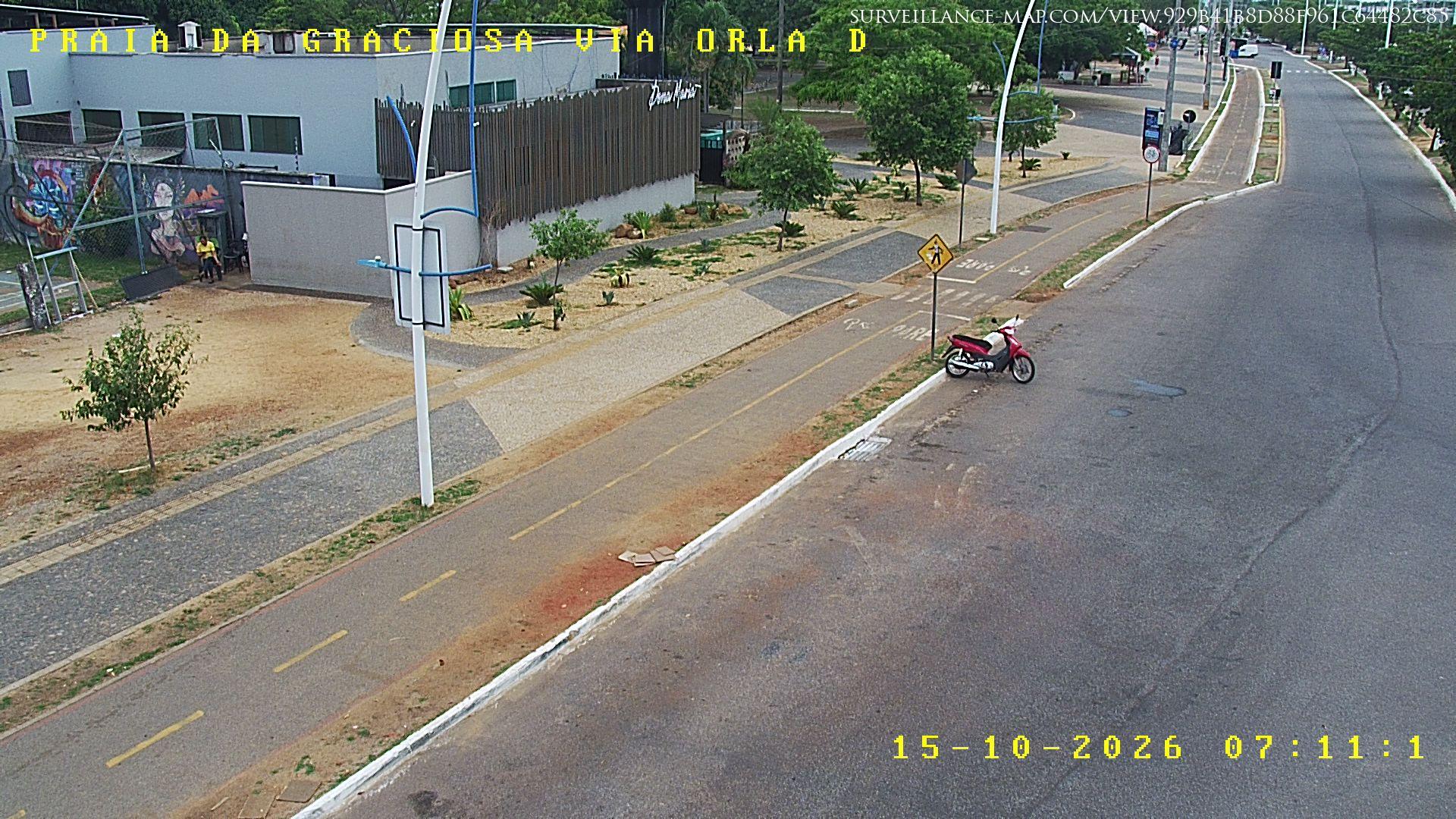 Palmas · Tocantins · Brazil
