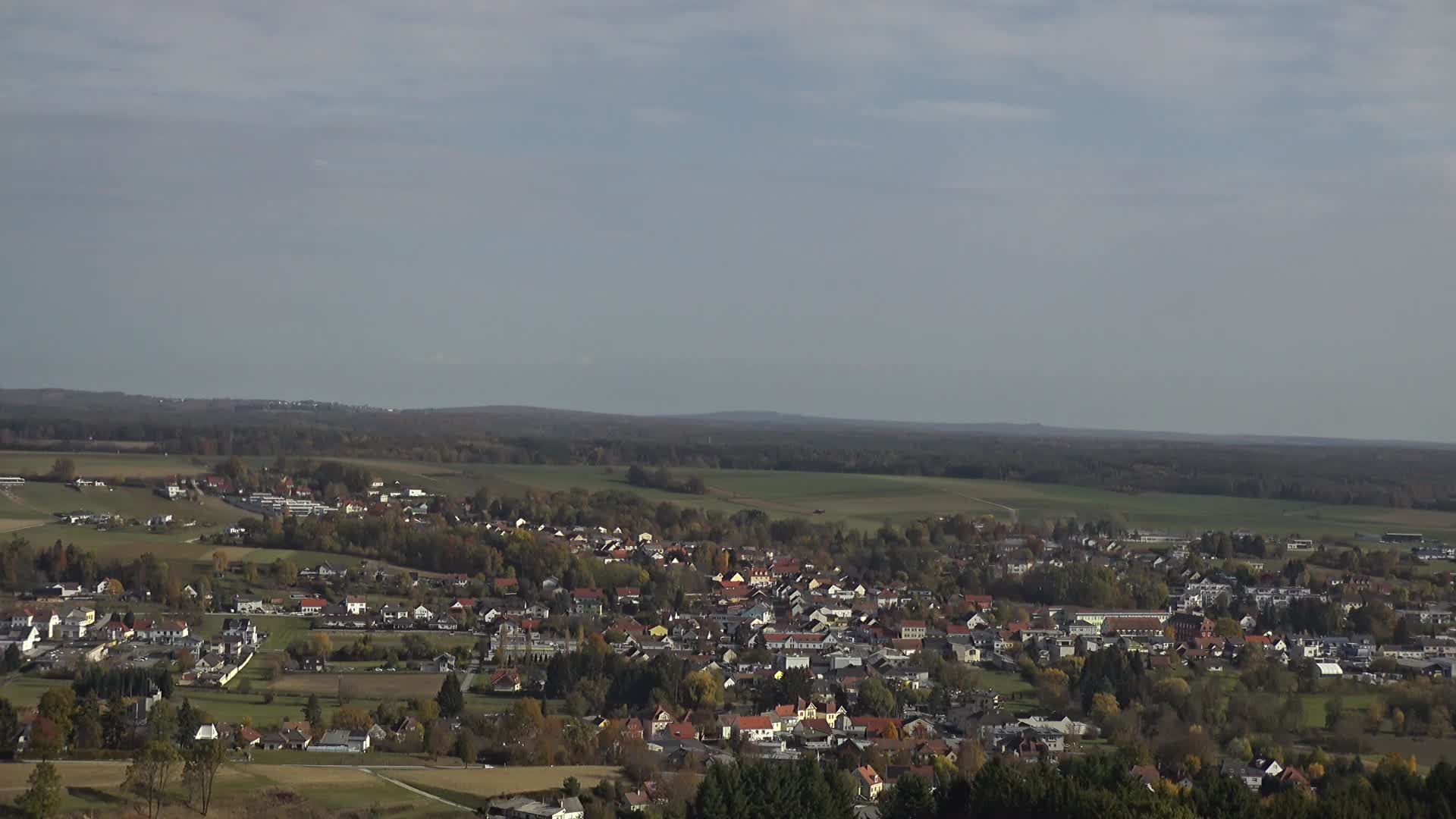 Eisenstadt · Burgenland · Austria