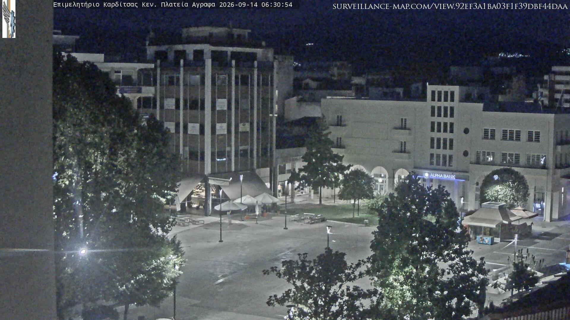 Athens · Attica · Greece