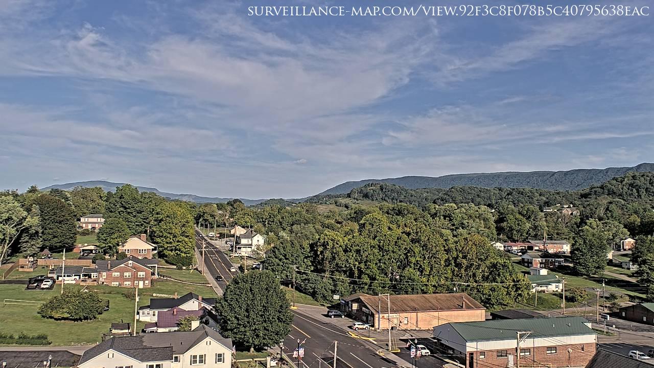 Abingdon · Virginia · United States
