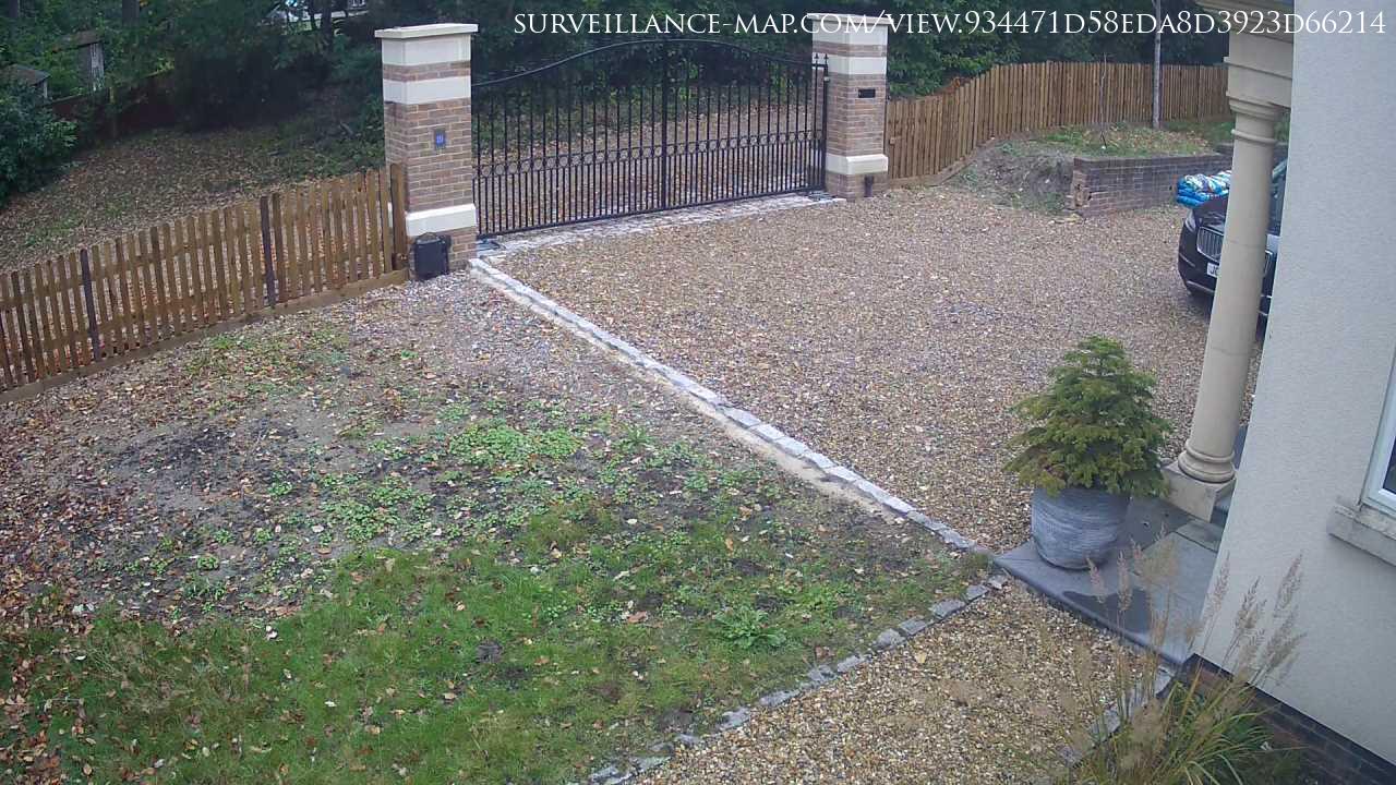 Crewe · England · United Kingdom