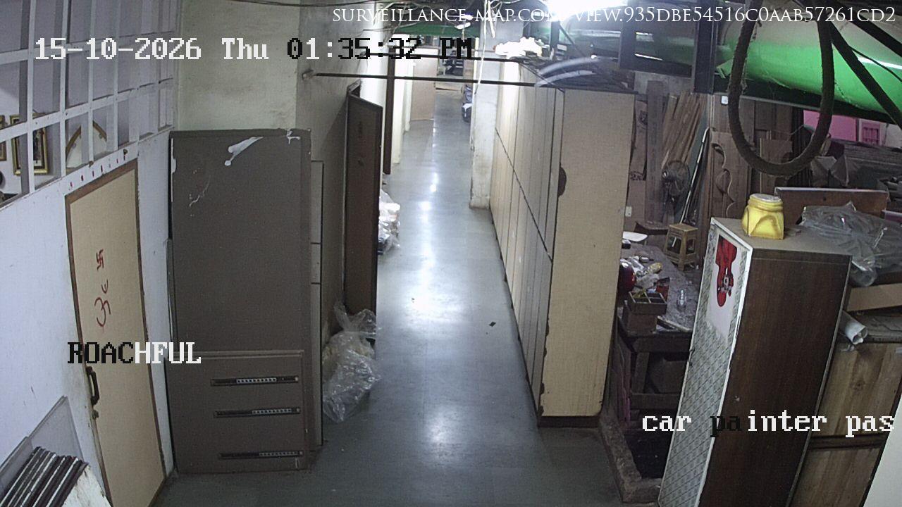 Mumbai · Maharashtra · India