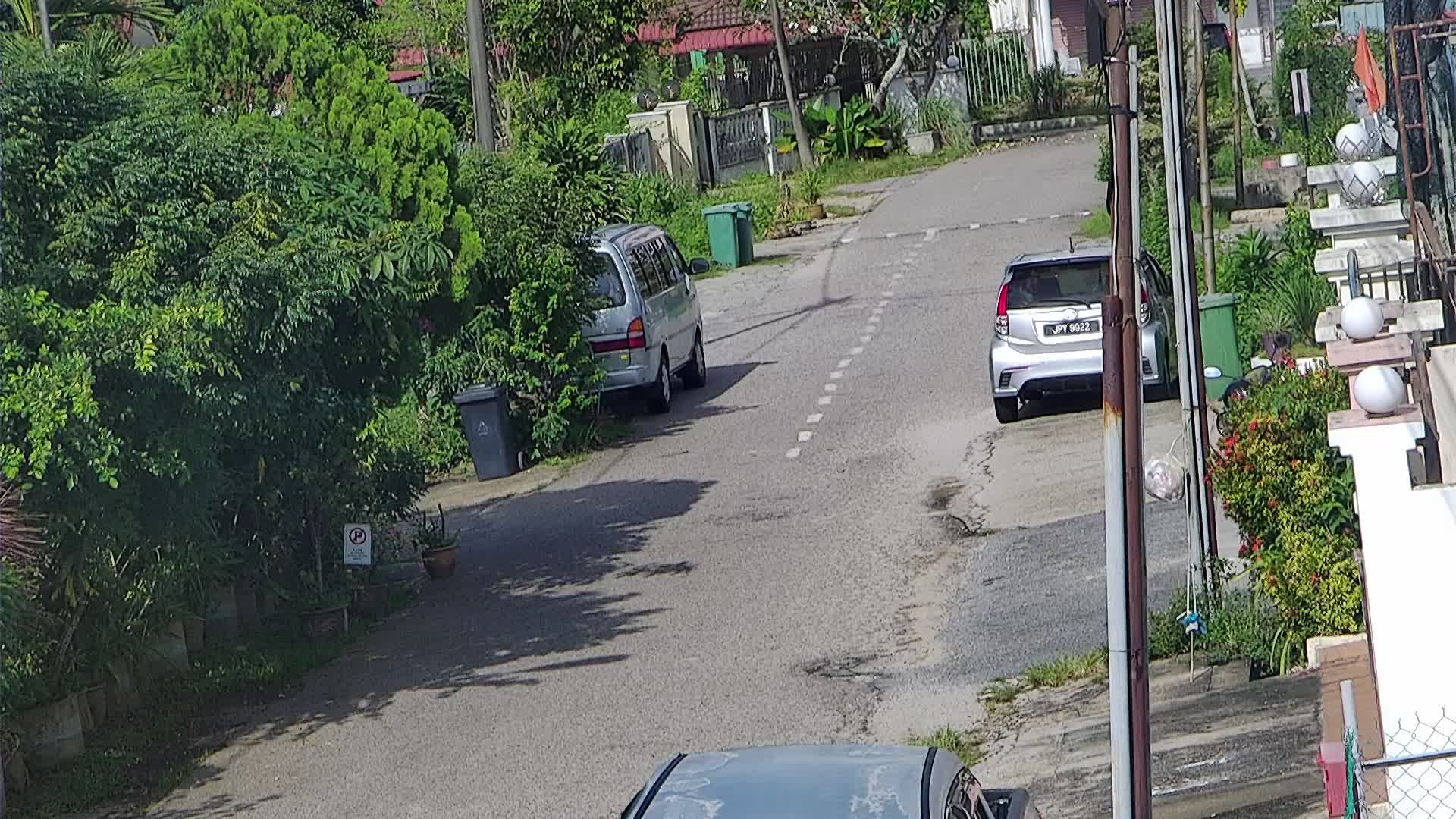 Cyberjaya · Selangor · Malaysia
