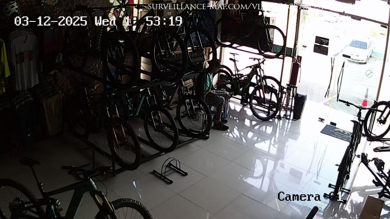 Panama City · Provincia de Panamá · Panama