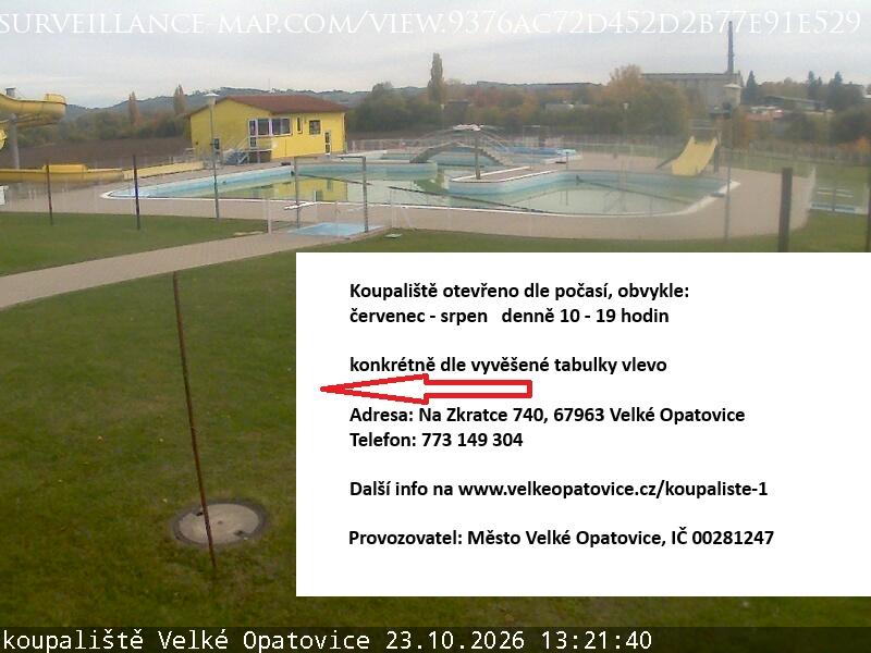 Opatov · Pardubice Region · Czechia
