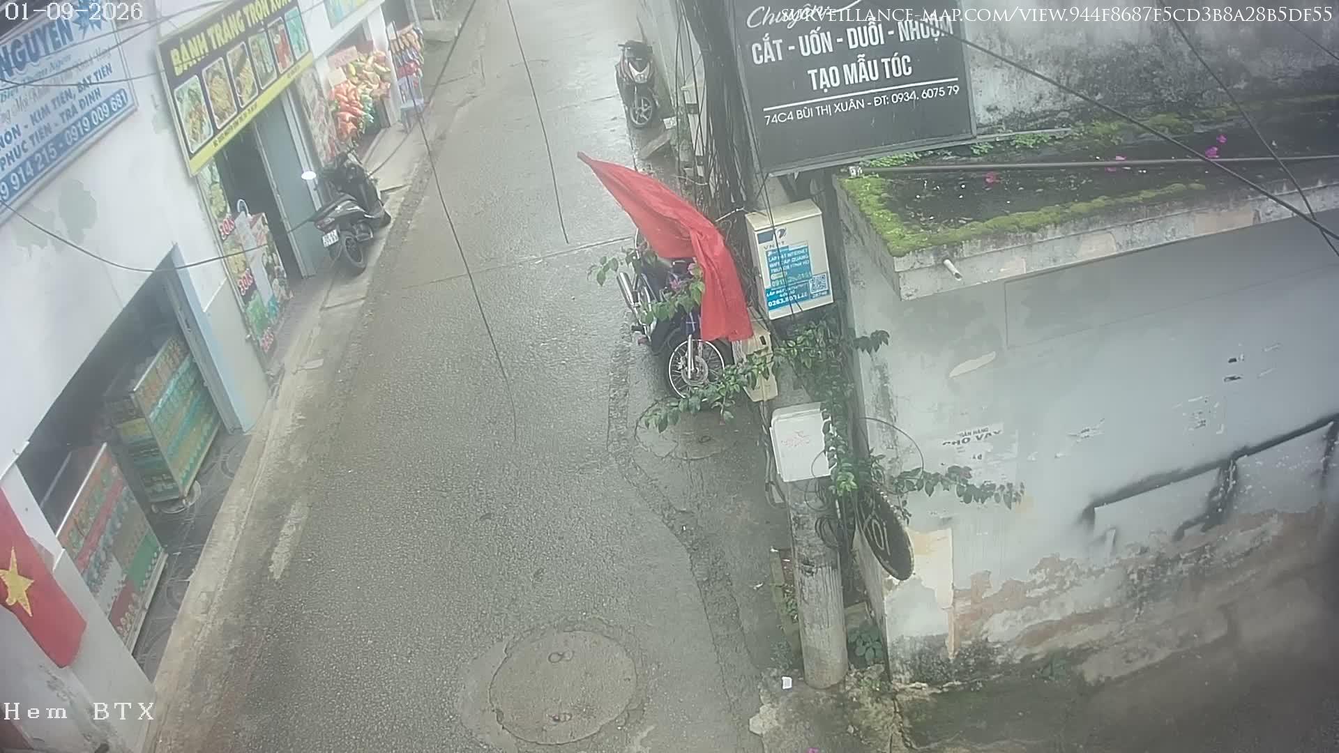 Bien Hoa · Đồng Nai Province · Vietnam