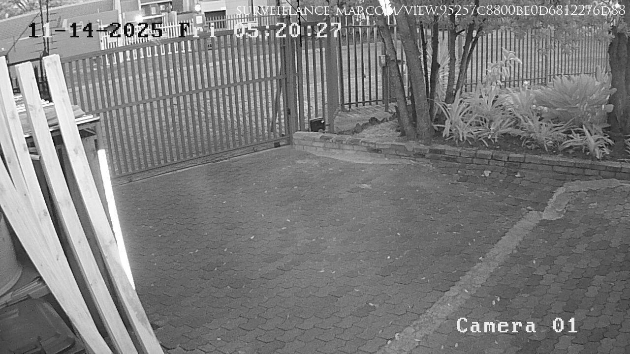 Roodepoort · Gauteng · South Africa