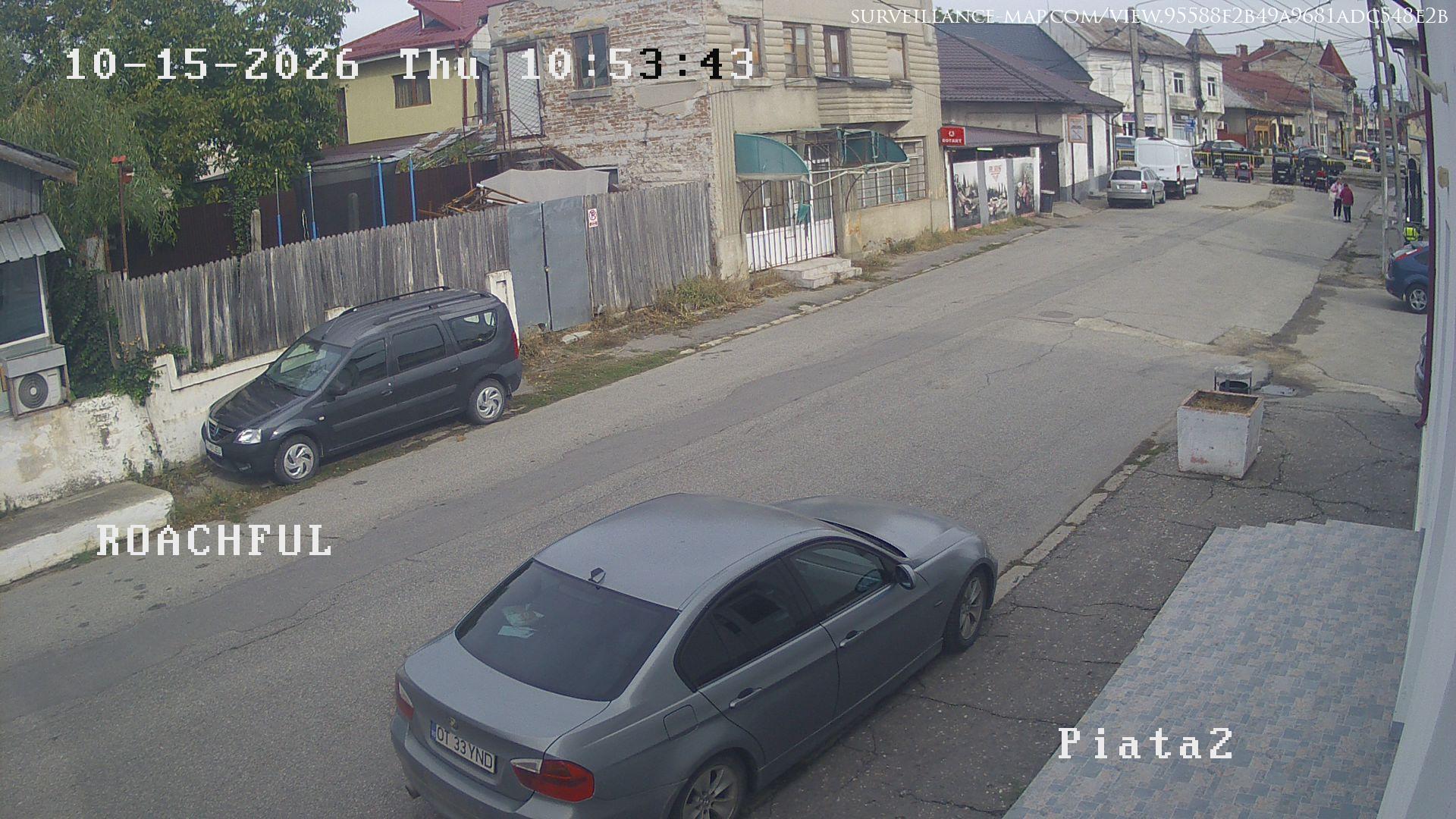 Craiova · Dolj · Romania