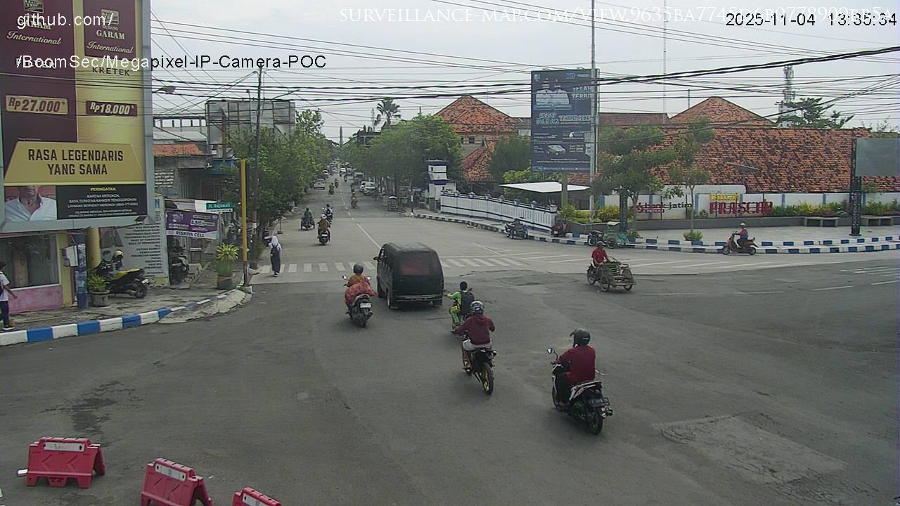 Sampang · East Java · Indonesia