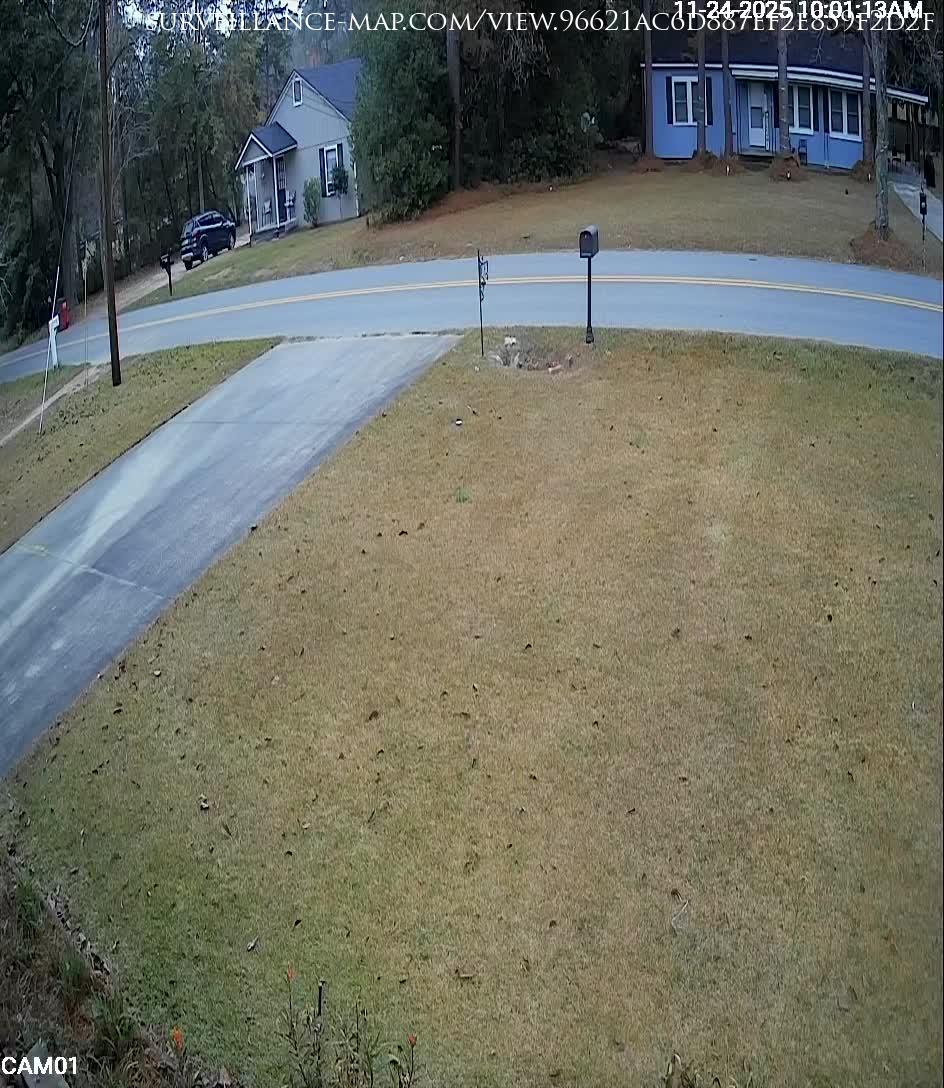 Tifton · Georgia · United States