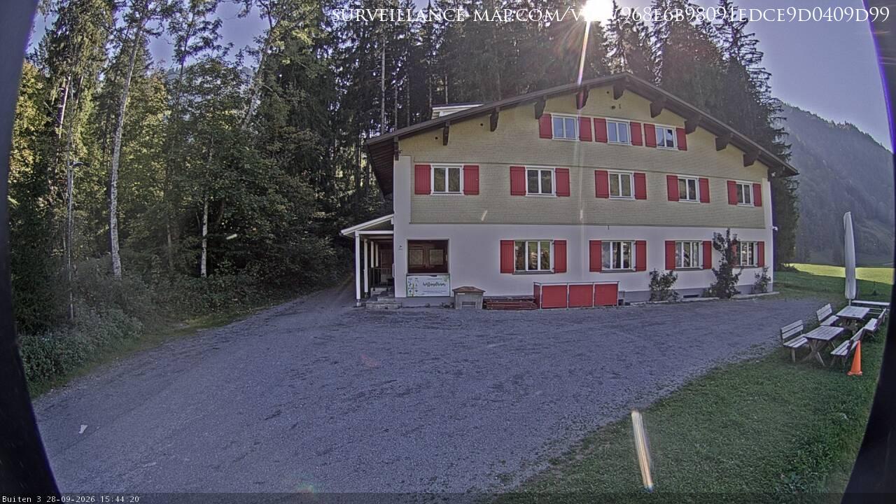 Dornbirn · Vorarlberg · Austria