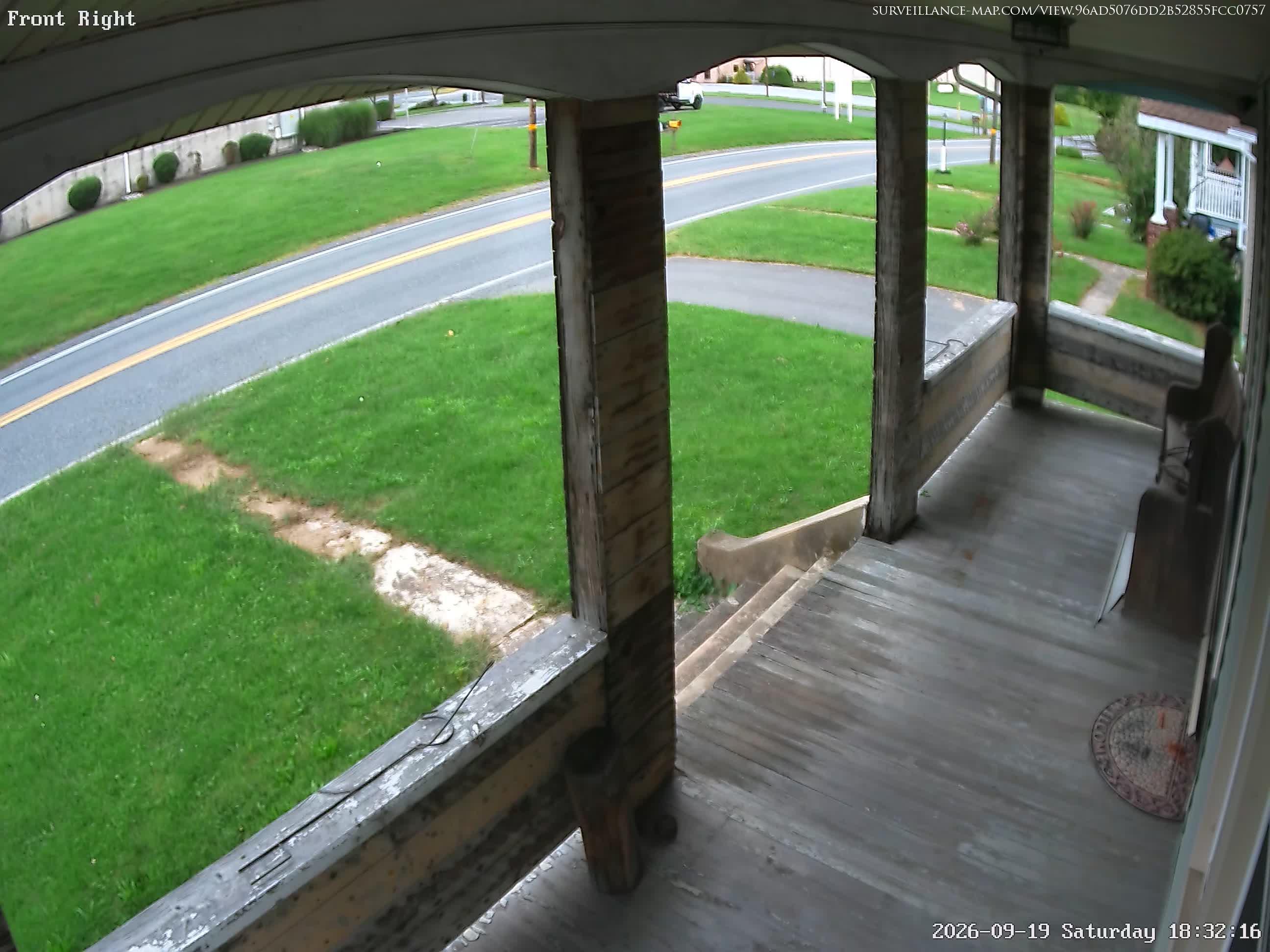 Mount Joy · Pennsylvania · United States
