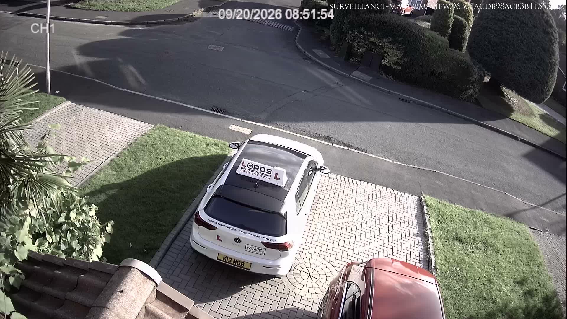Bolton · England · United Kingdom