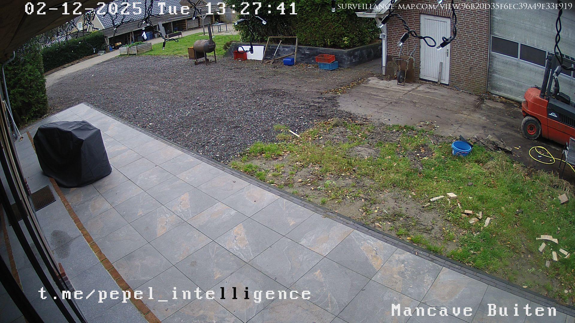 Harkema · Friesland · The Netherlands