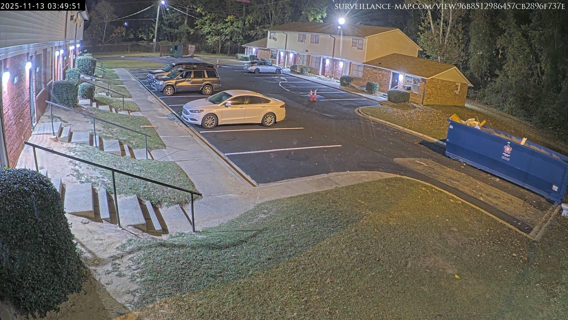 Orangeburg · South Carolina · United States