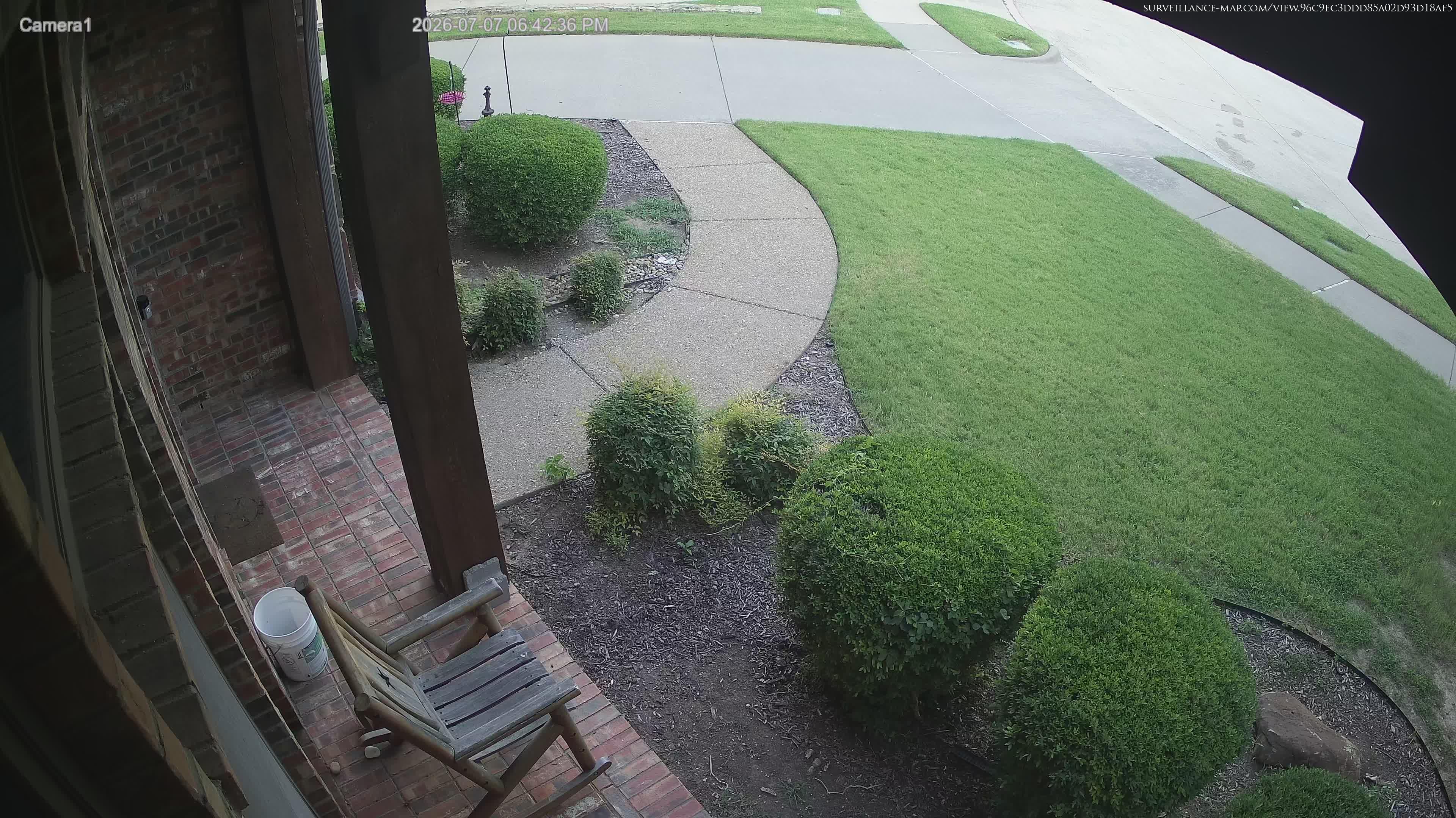 Plano · Texas · United States