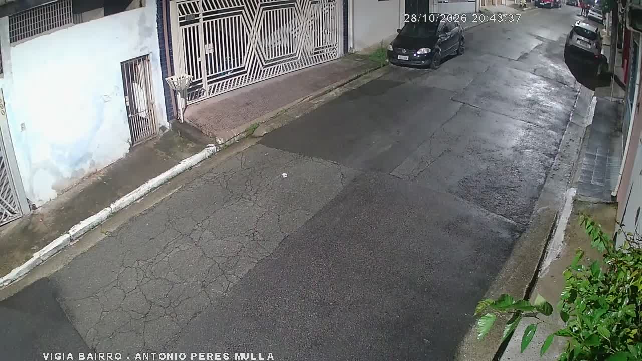São Paulo · São Paulo · Brazil