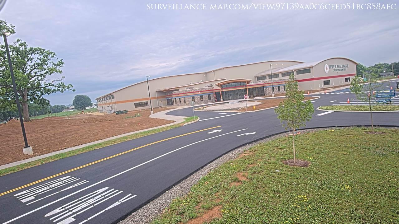 Norcross · Georgia · United States