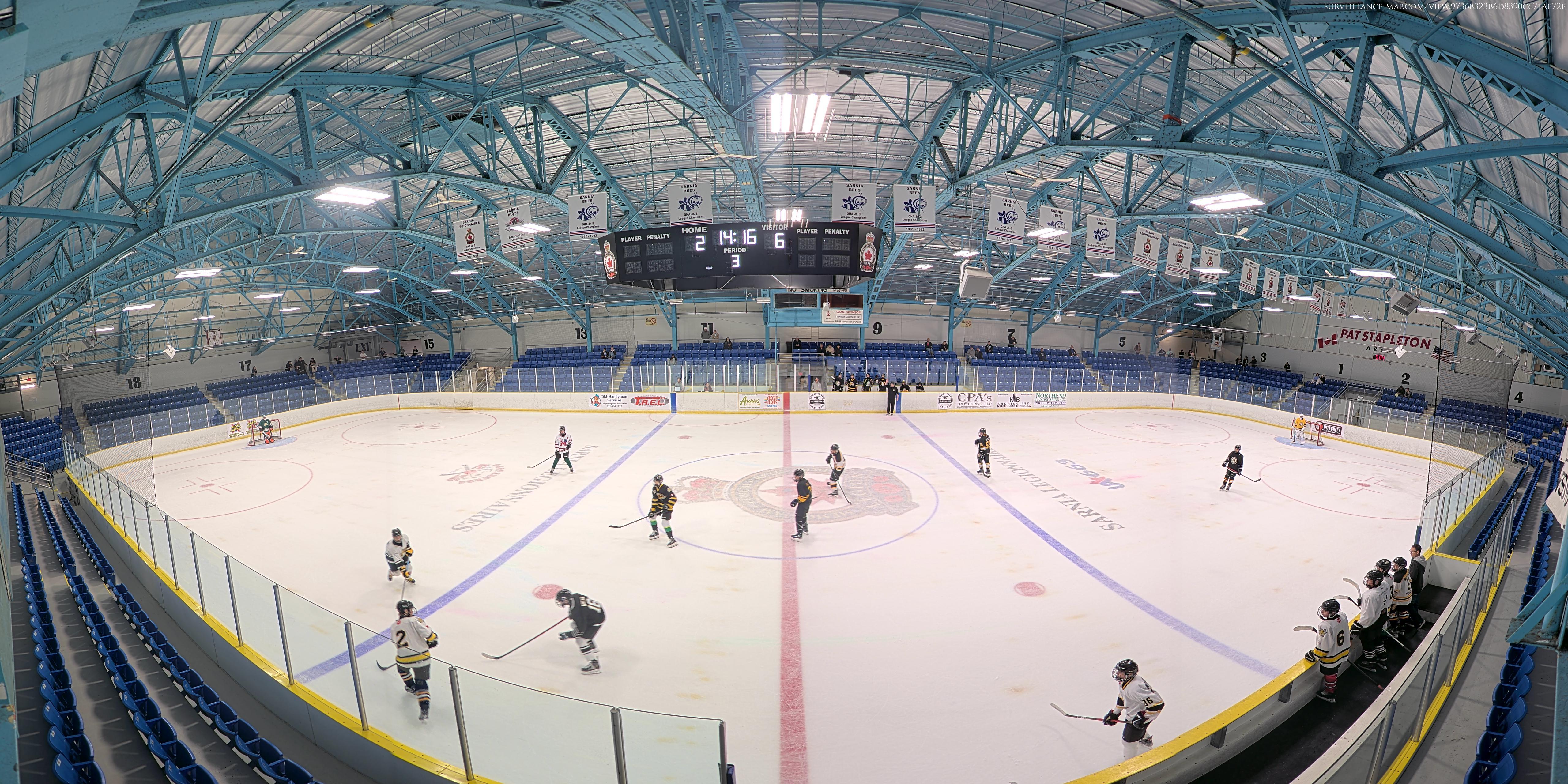 Sarnia · Ontario · Canada