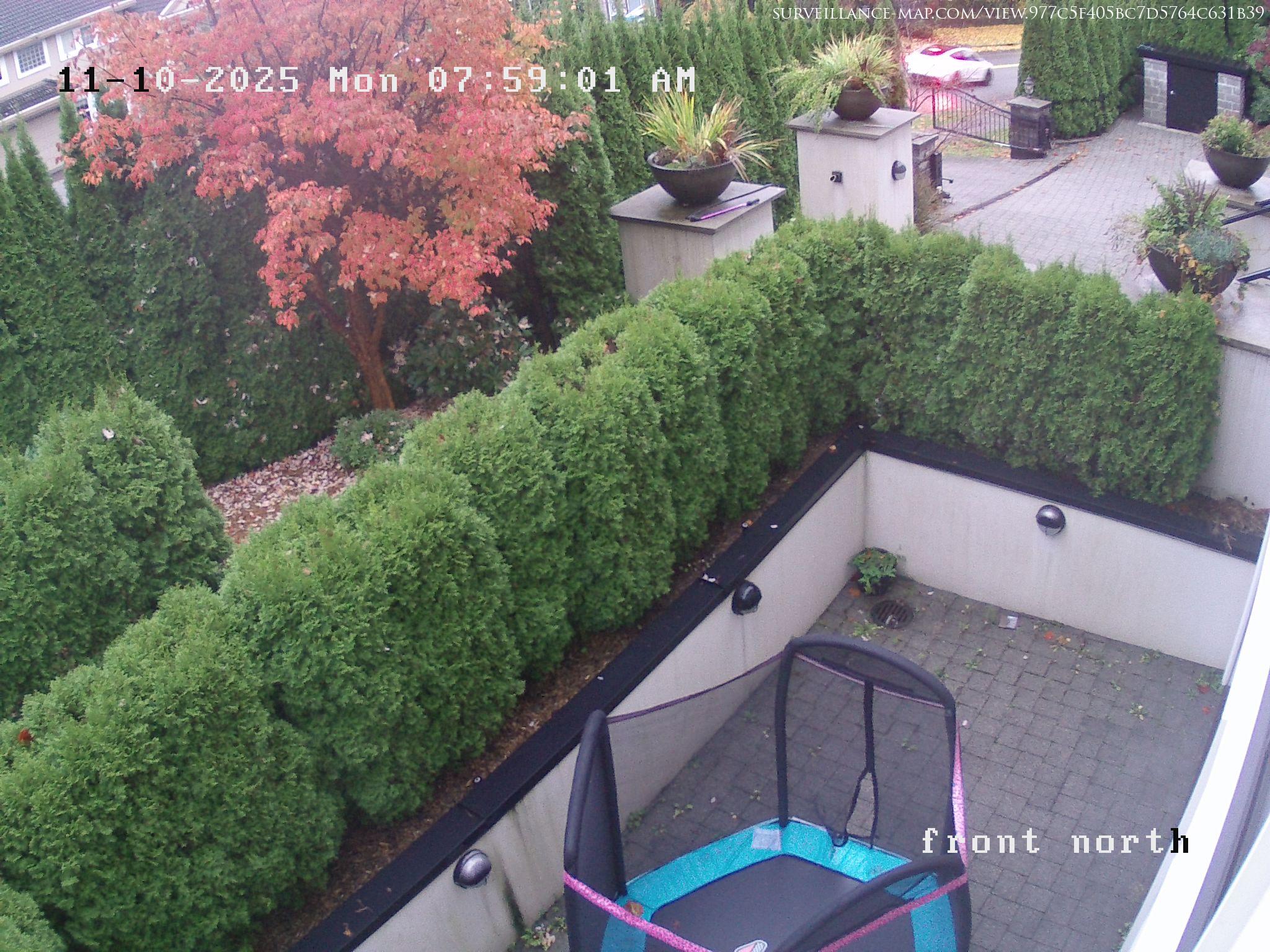 Port Coquitlam · British Columbia · Canada