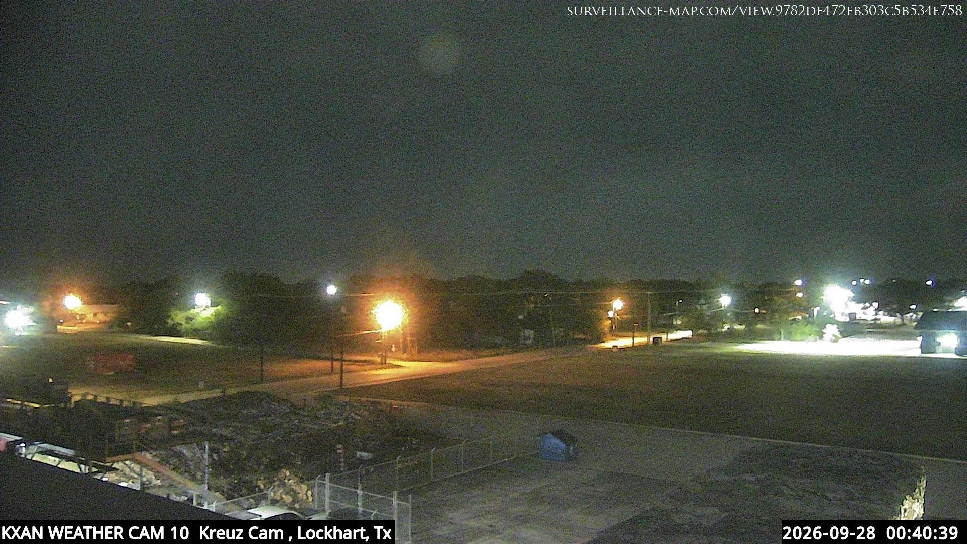 Lockhart · Texas · United States