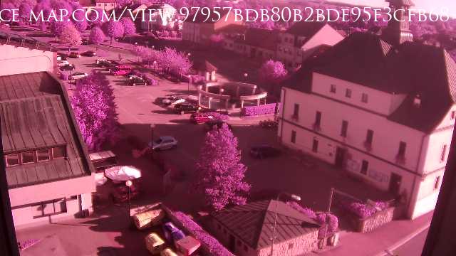 Velké Meziříčí · Vysocina · Czechia