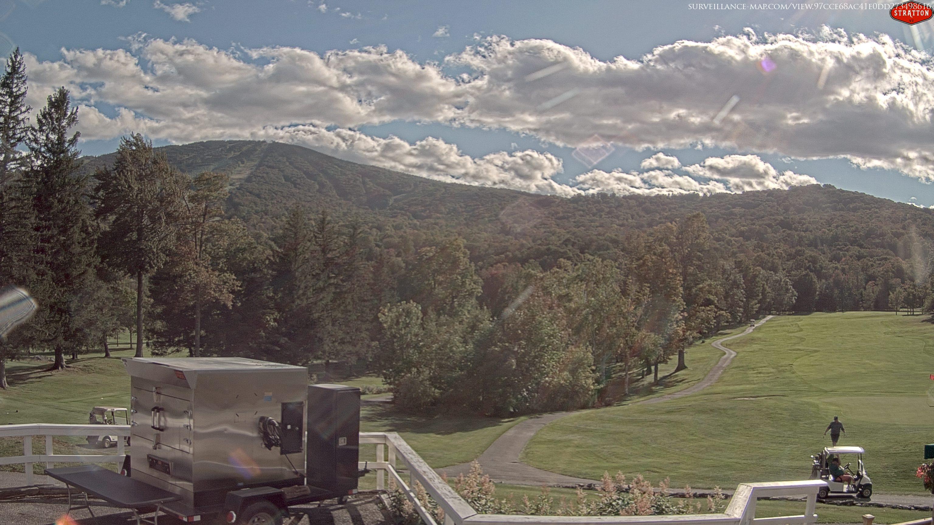 Manchester Center · Vermont · United States