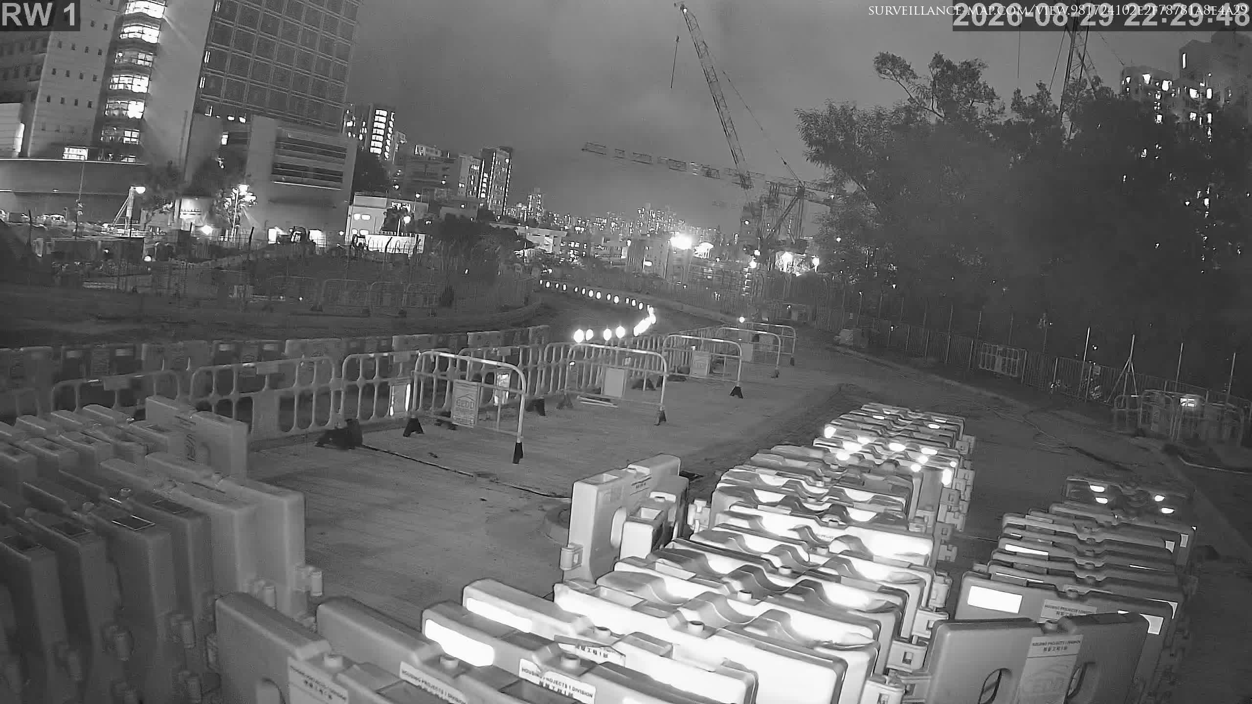 Pak Shek Kok · Sha Tin · Hong Kong