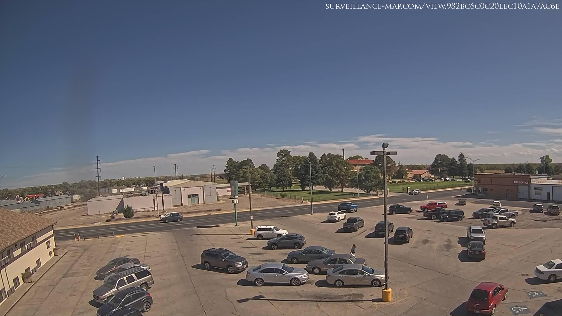 Scottsbluff · Nebraska · United States