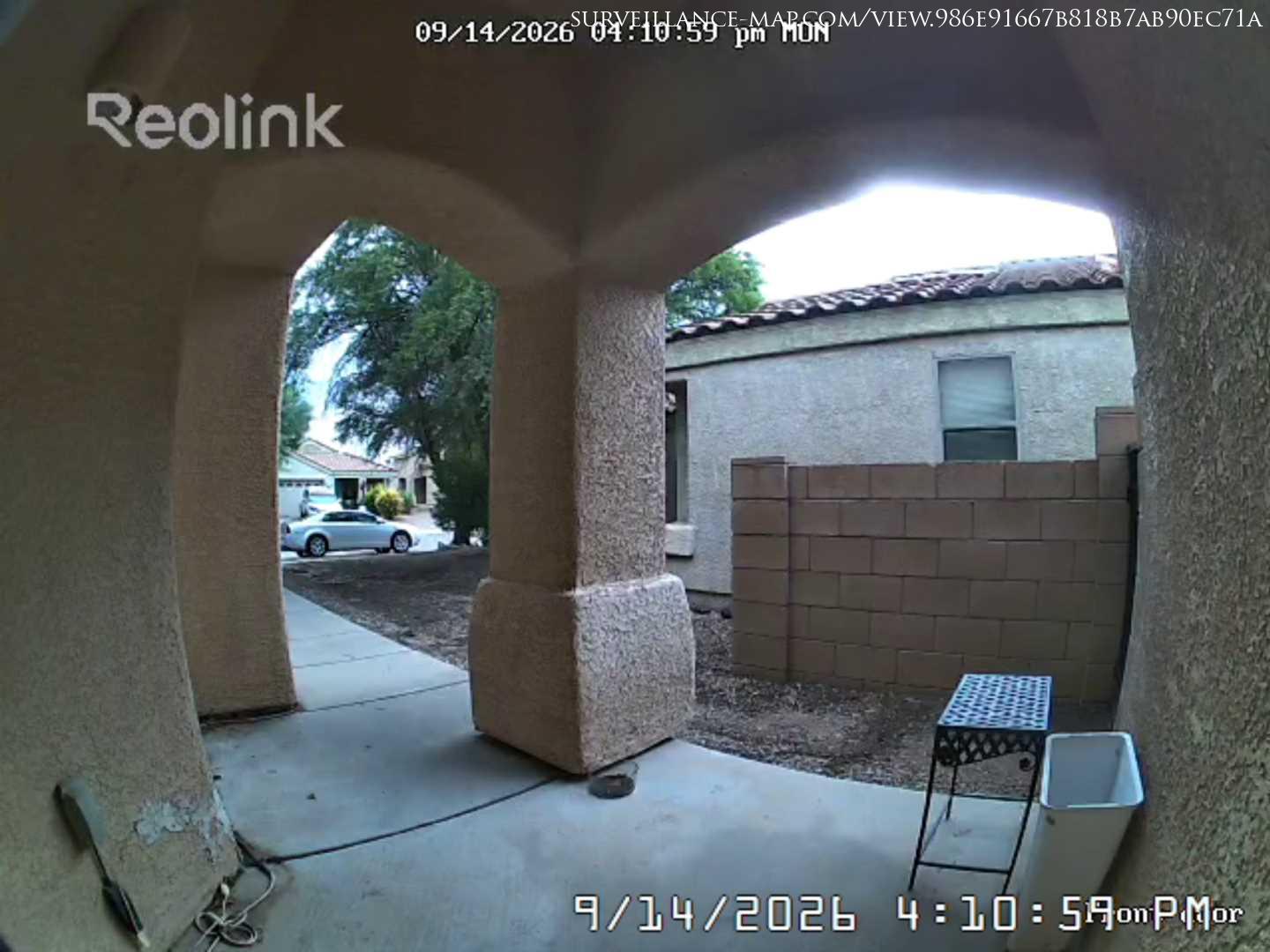 Tucson · Arizona · United States
