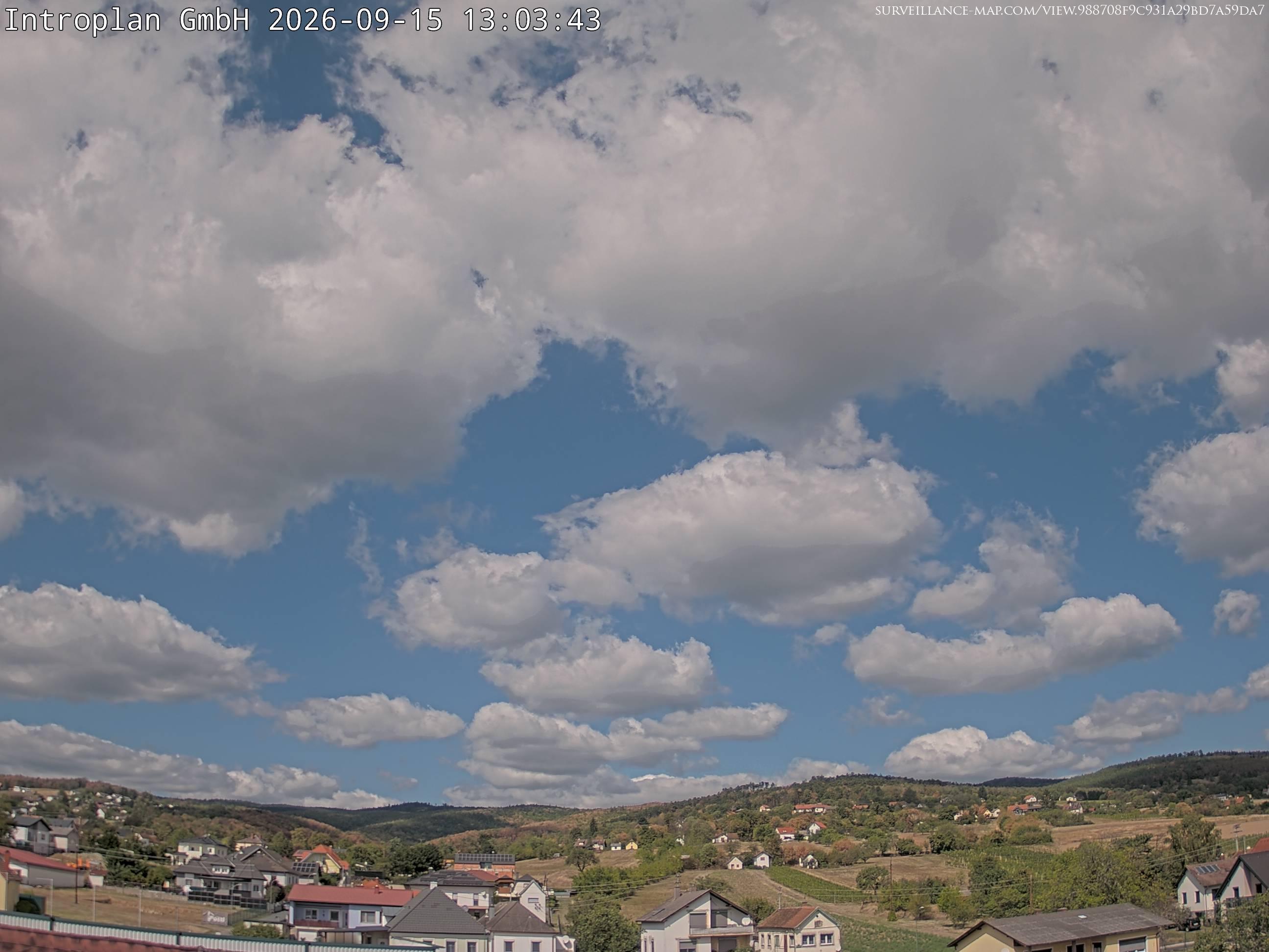 Steinbrunn · Burgenland · Austria