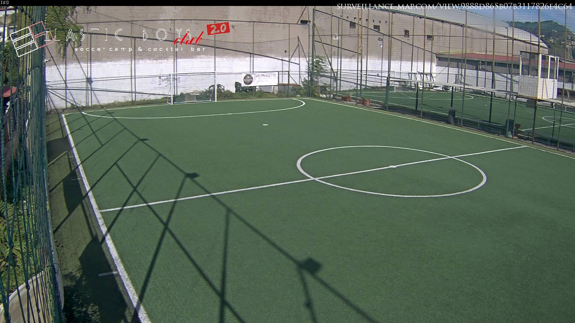 Trentola-Ducenta · Campania · Italy
