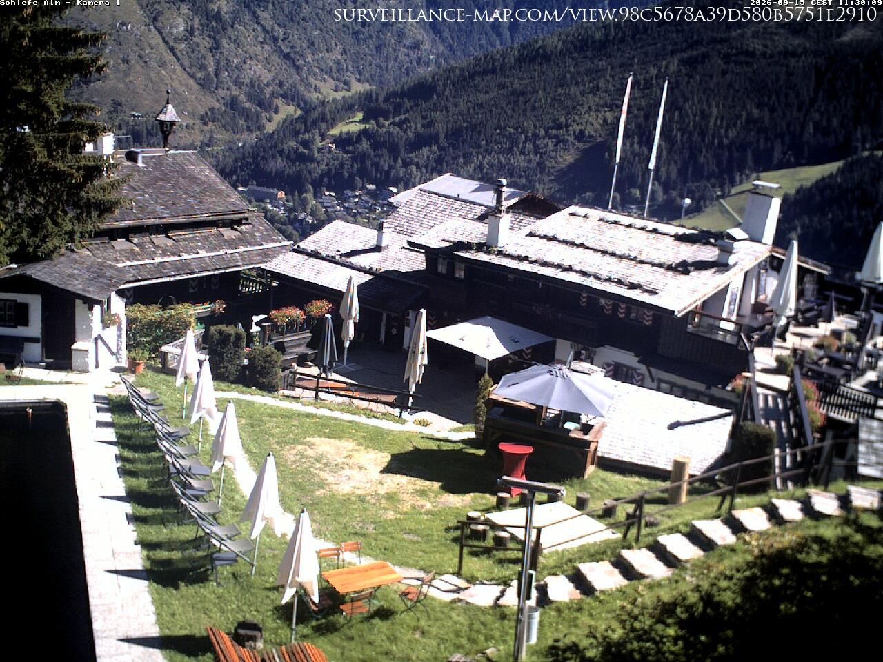 Thalgau · State of Salzburg · Austria