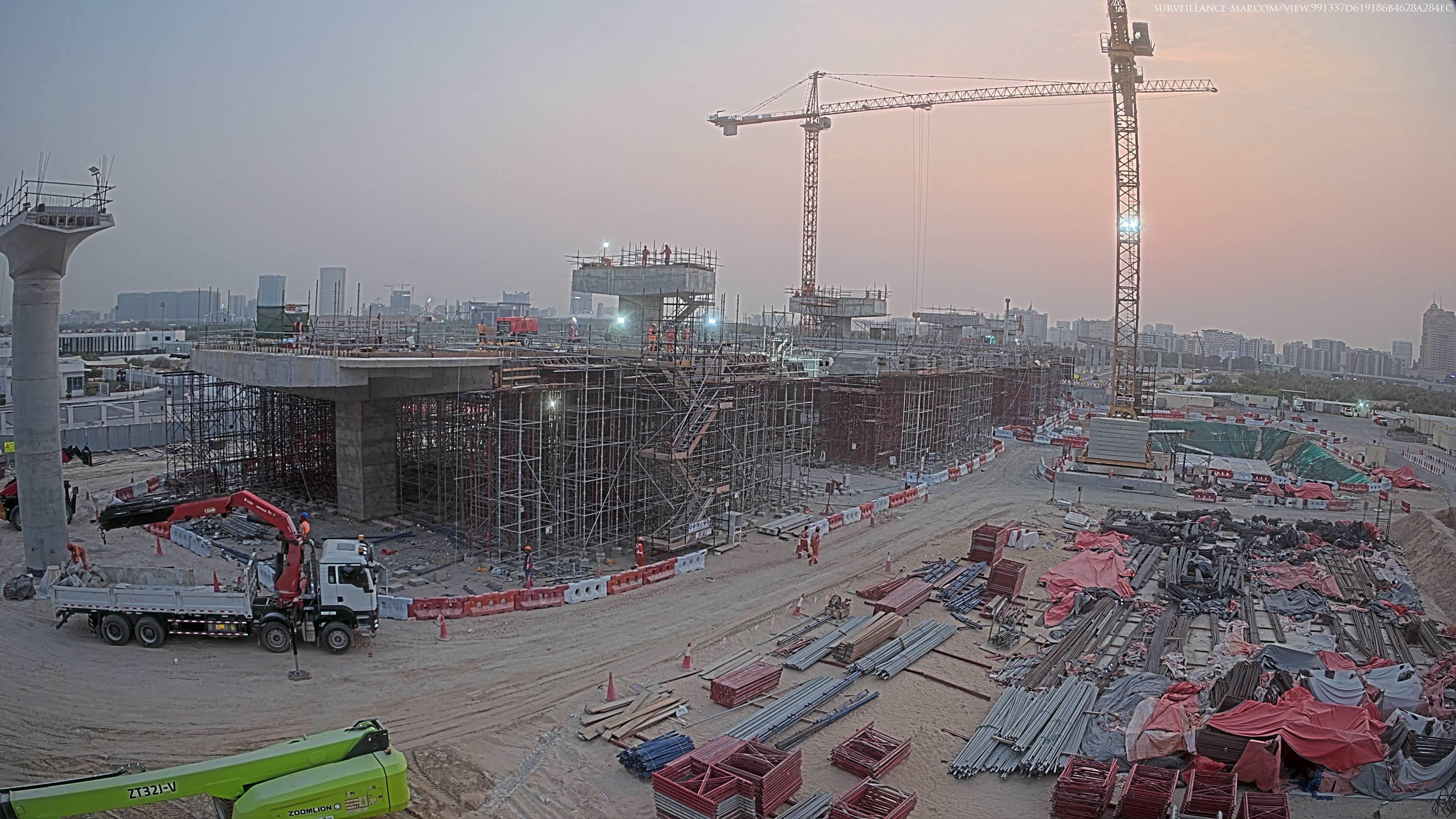Dubai · Dubai · United Arab Emirates