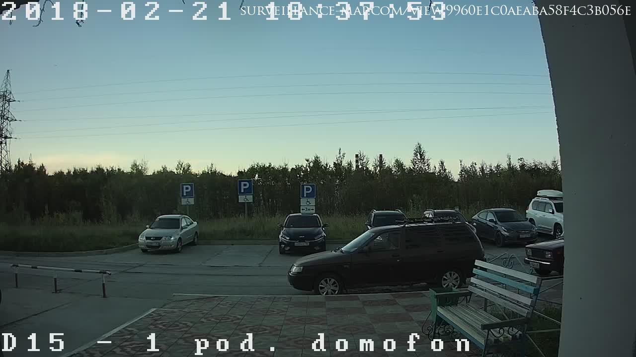 Nizhnevartovsk · Khanty-Mansia · Russia