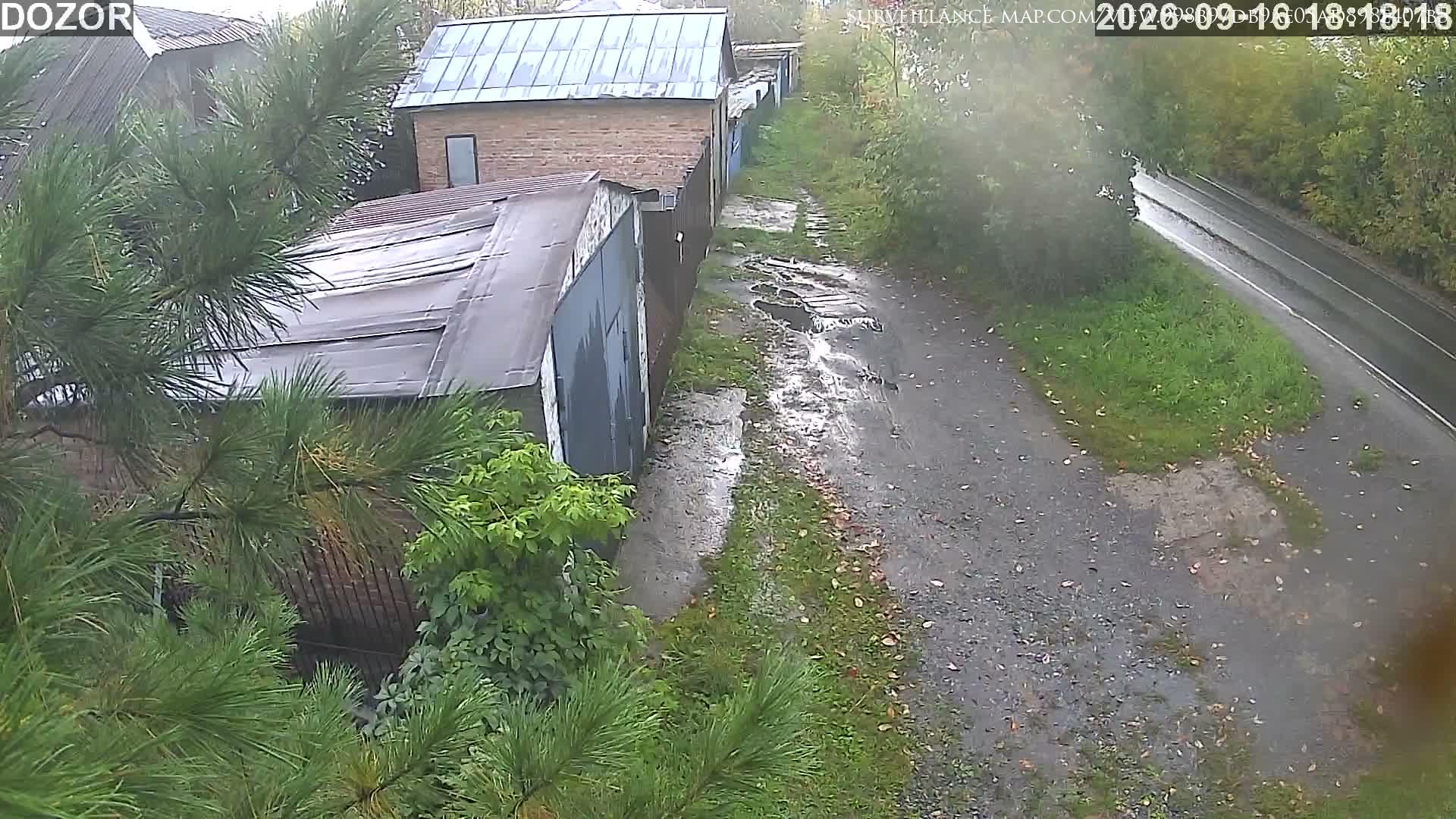 Topki · Kemerovo Oblast · Russia
