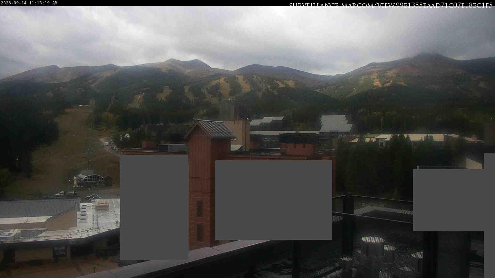 Breckenridge · Colorado · United States