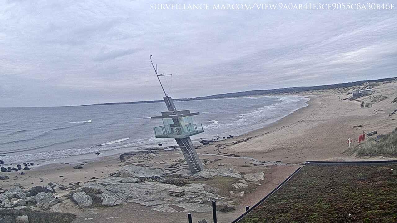 Halmstad · Halland County · Sweden